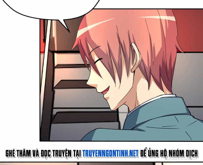 Siêu Năng Cuồng Thần - Chương 19 - ảnh 17