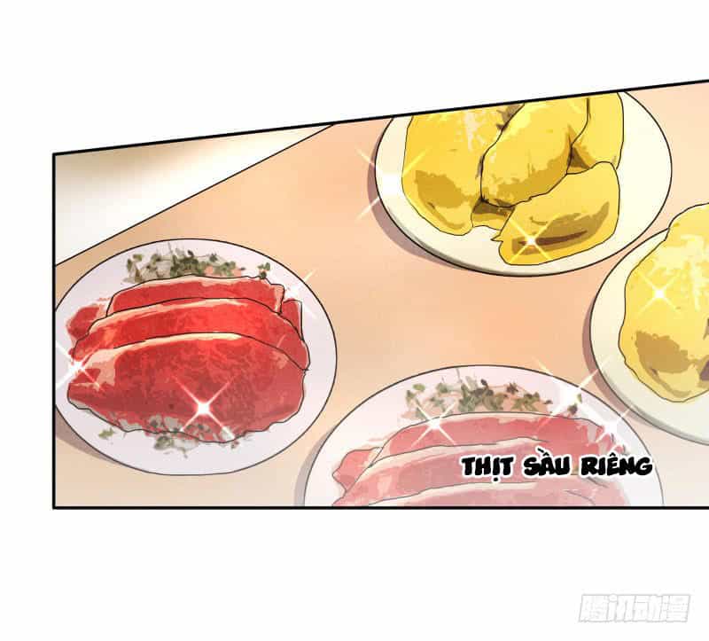 Siêu Năng Cuồng Thần - Chương 19 - ảnh 3