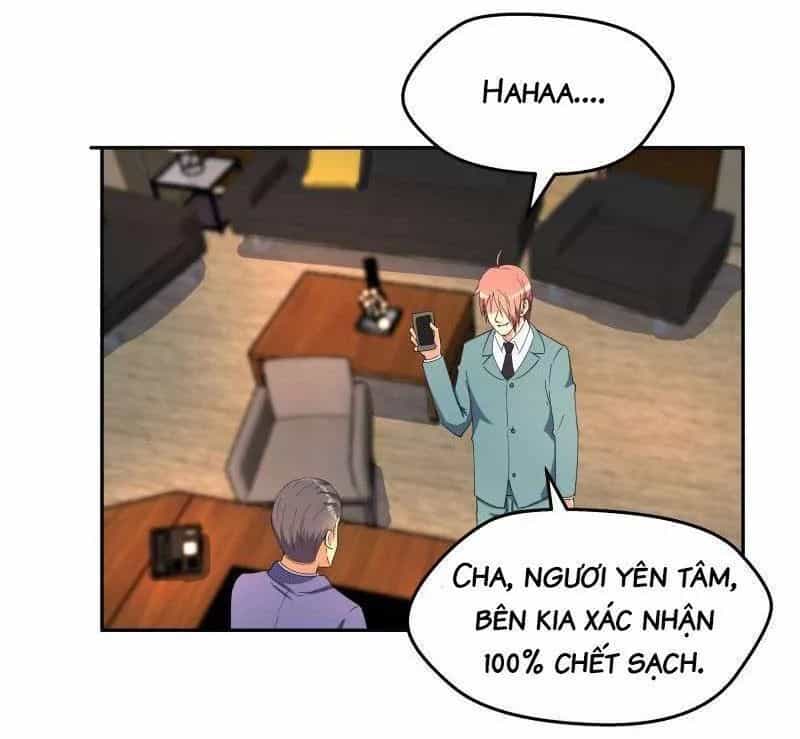Siêu Năng Cuồng Thần - Chương 21 - ảnh 29