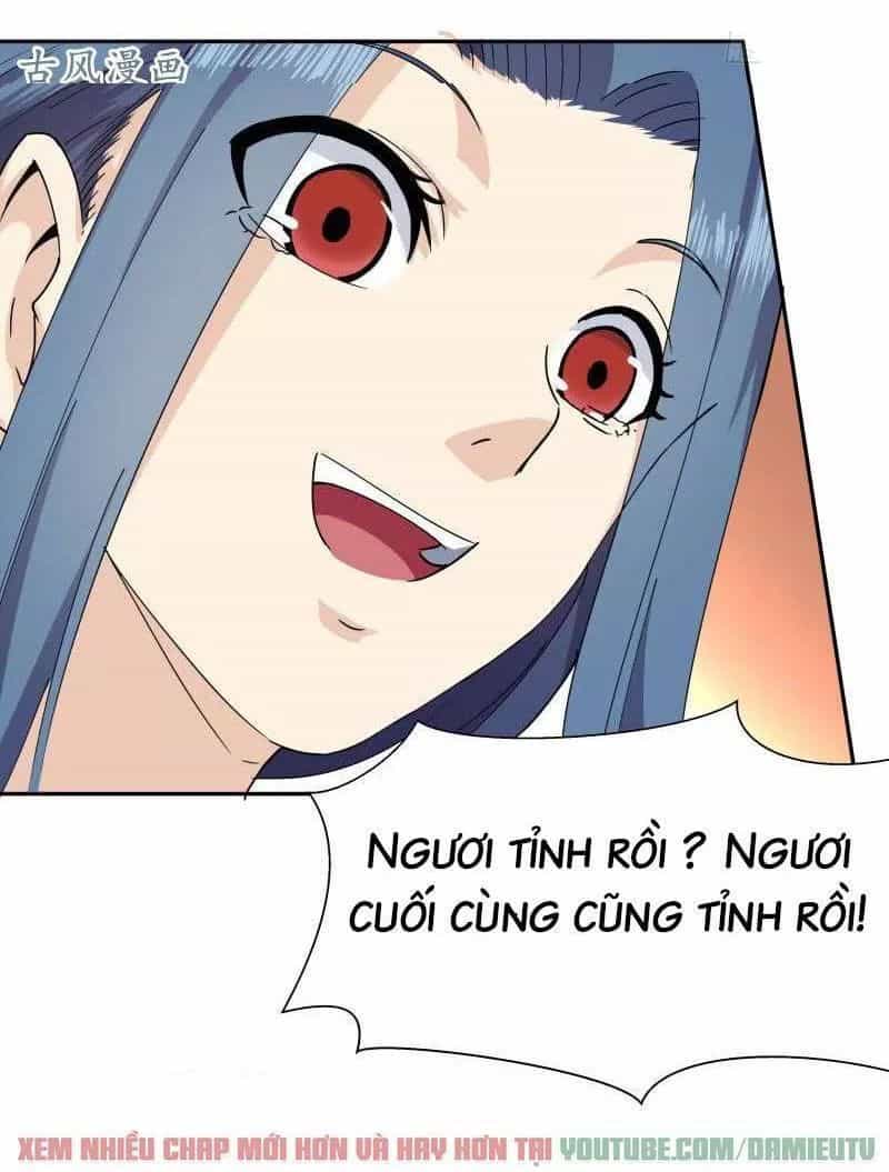 Siêu Năng Cuồng Thần - Chương 21 - ảnh 5