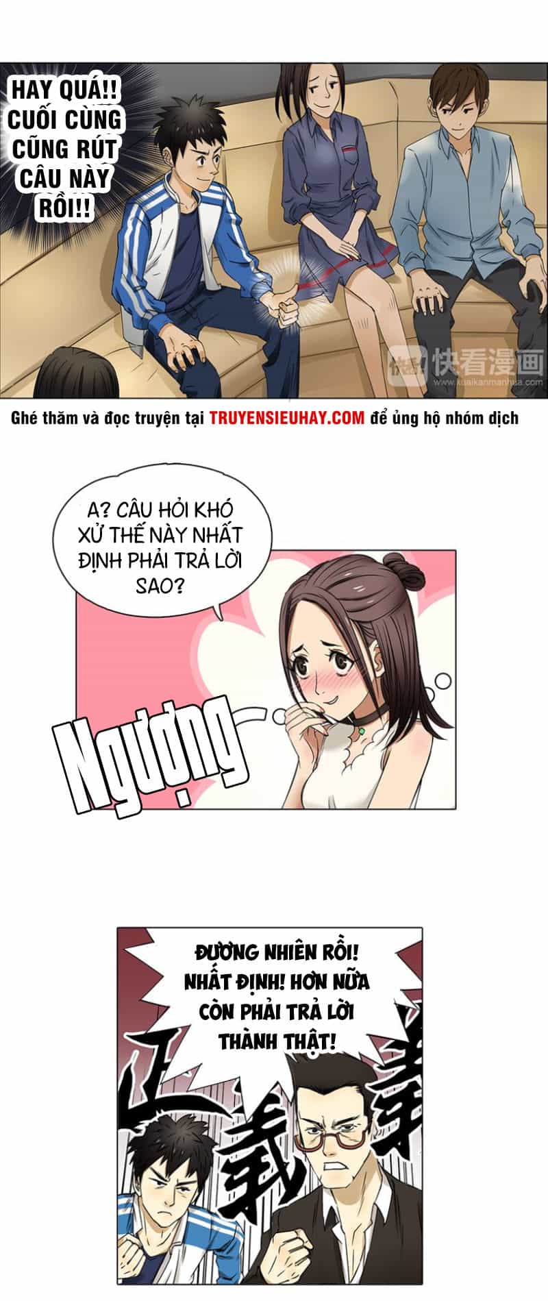 Siêu Năng Lập Phương - Chương 1 - ảnh 10