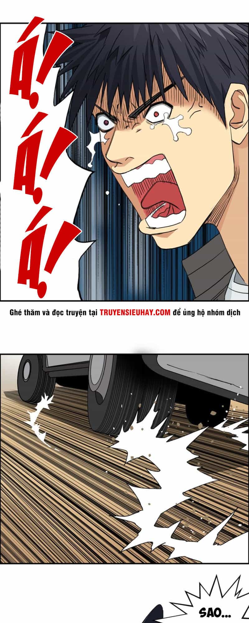 Siêu Năng Lập Phương - Chương 100 - ảnh 20