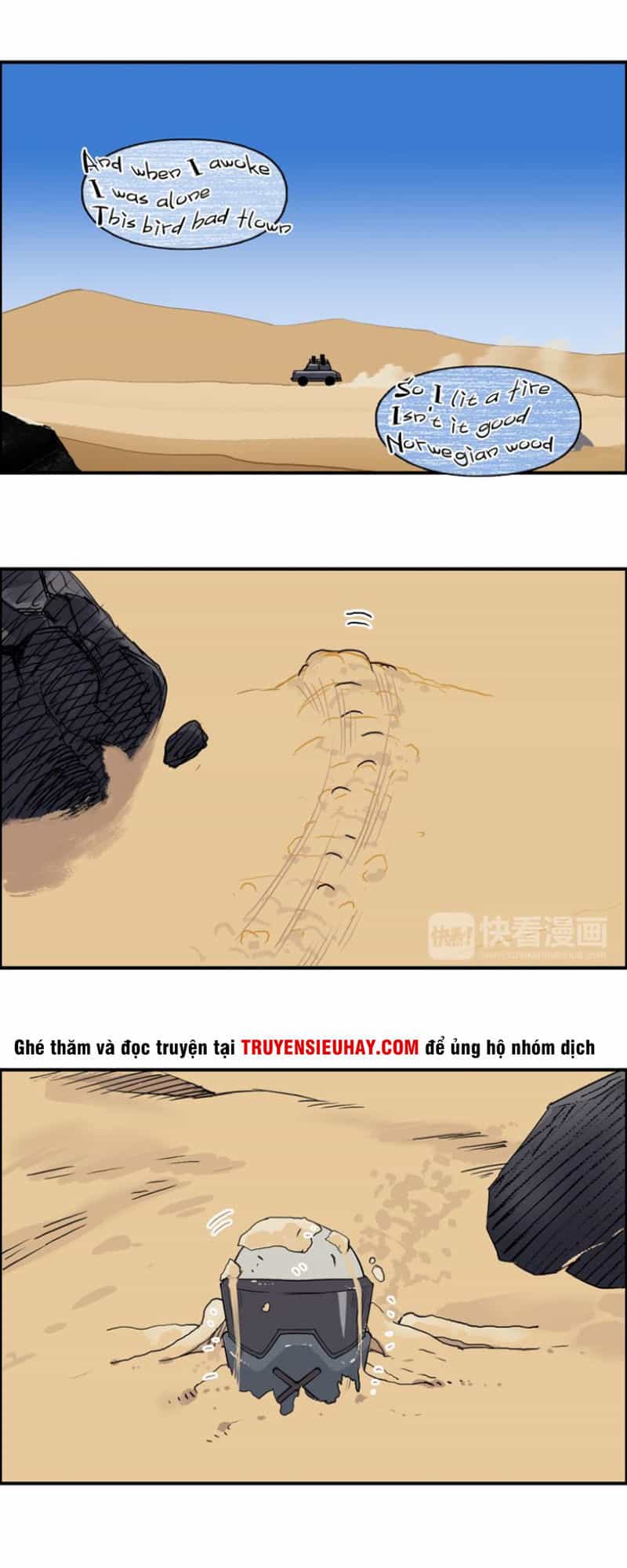 Siêu Năng Lập Phương - Chương 100 - ảnh 24