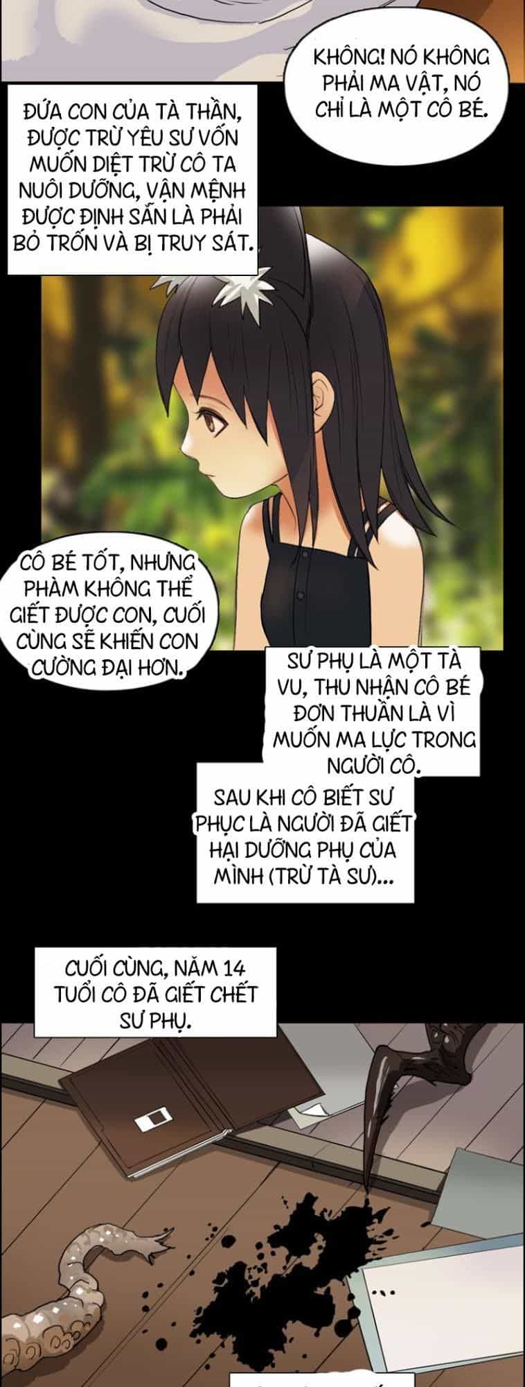 Siêu Năng Lập Phương - Chương 103 - ảnh 21