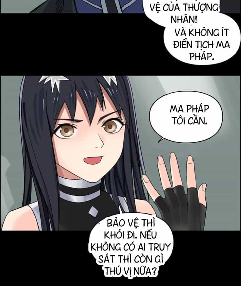 Siêu Năng Lập Phương - Chương 103 - ảnh 24