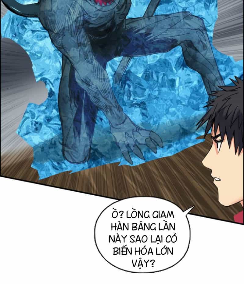 Siêu Năng Lập Phương - Chương 105 - ảnh 29