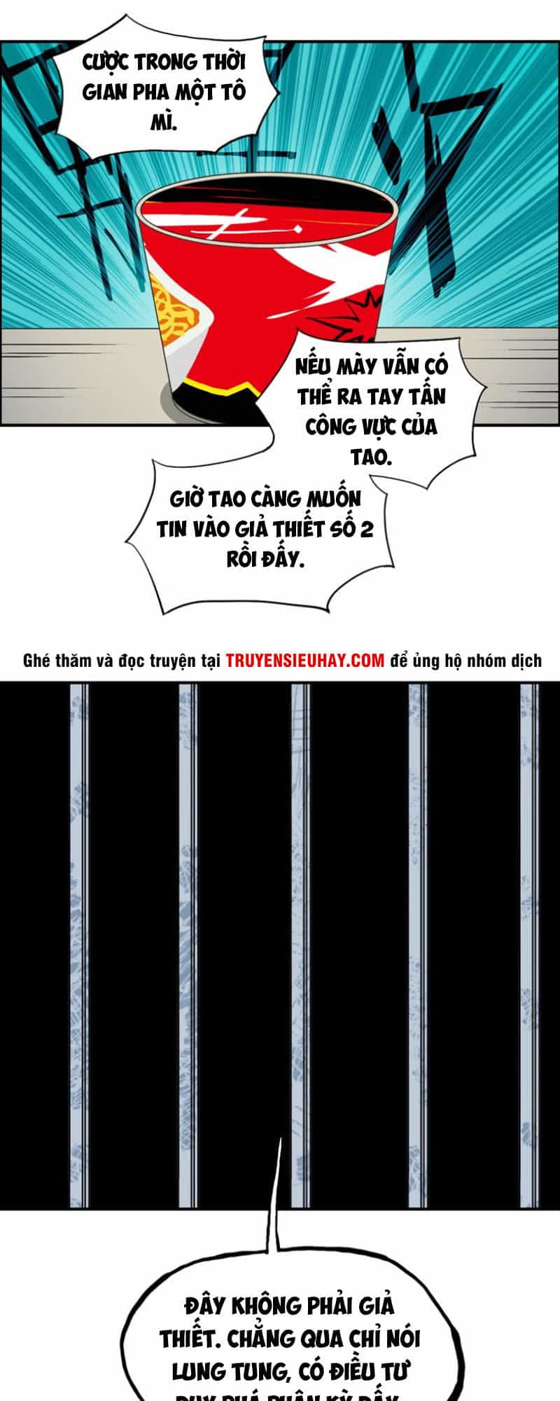Siêu Năng Lập Phương - Chương 107 - ảnh 32
