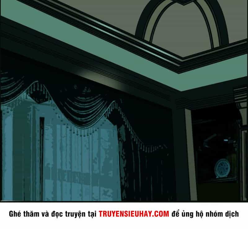 Siêu Năng Lập Phương - Chương 108 - ảnh 3