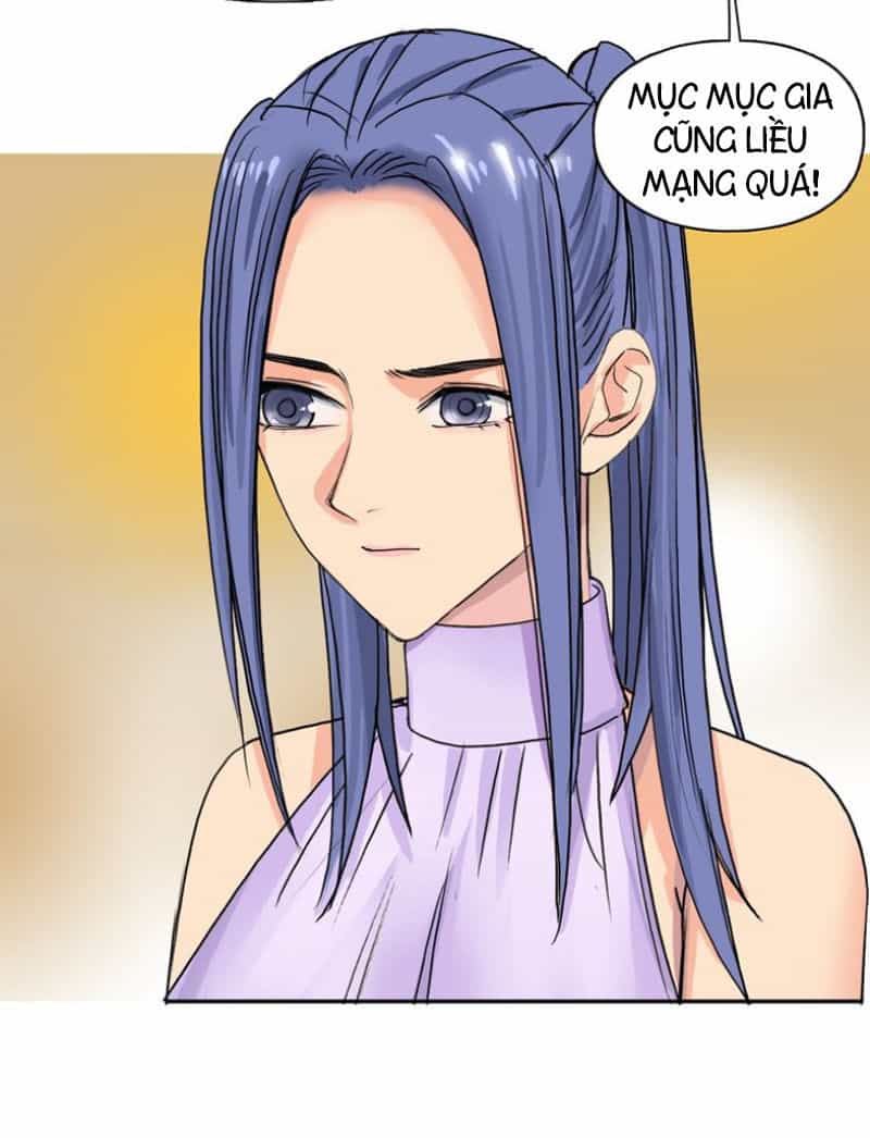 Siêu Năng Lập Phương - Chương 108 - ảnh 35