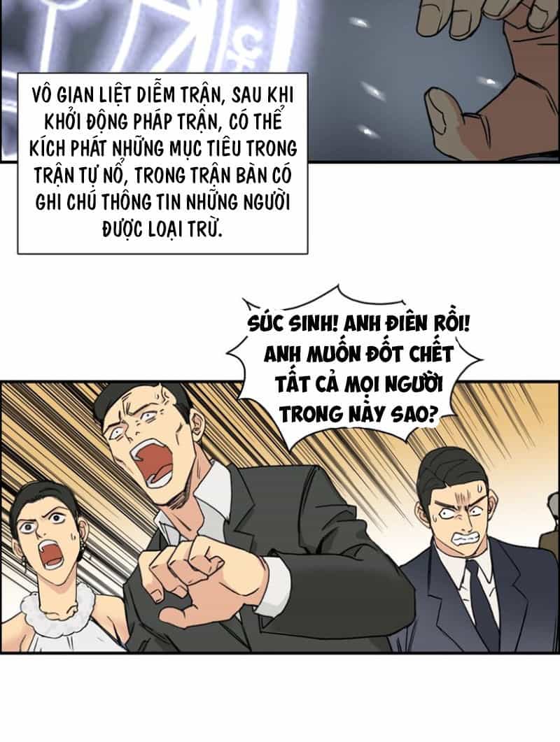 Siêu Năng Lập Phương - Chương 110 - ảnh 20