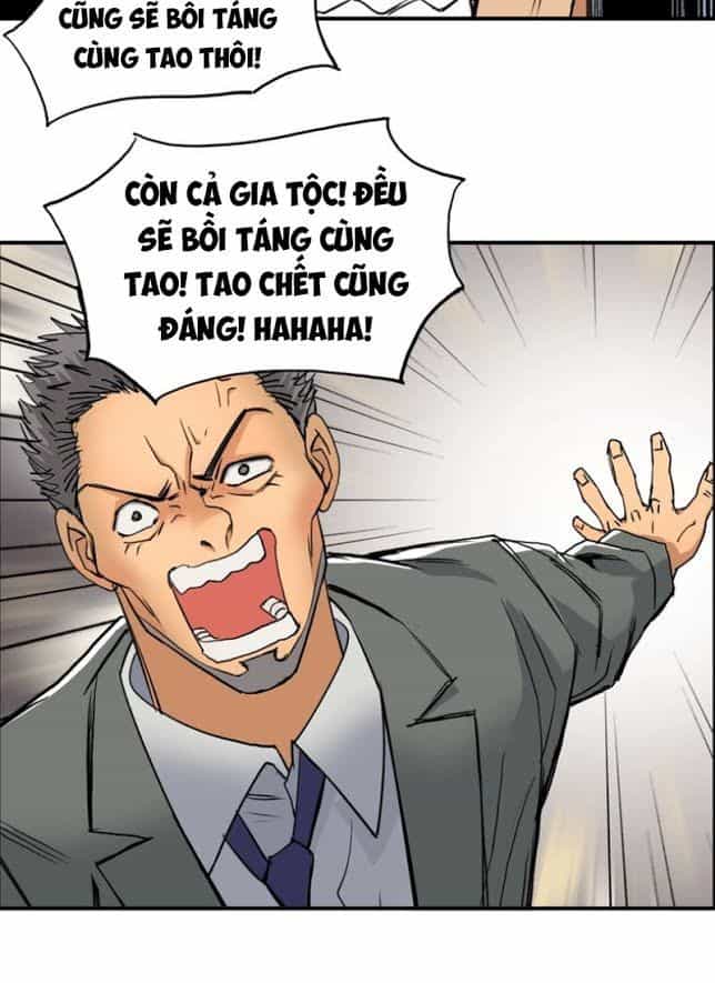 Siêu Năng Lập Phương - Chương 111 - ảnh 26