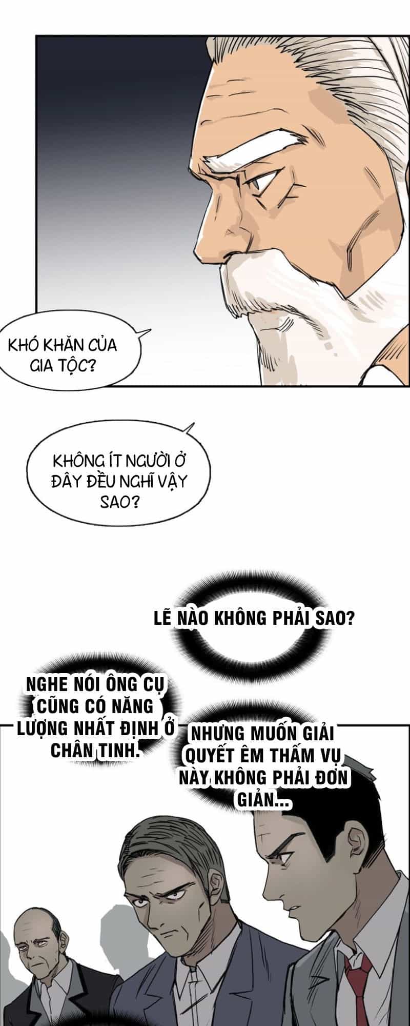 Siêu Năng Lập Phương - Chương 111 - ảnh 35