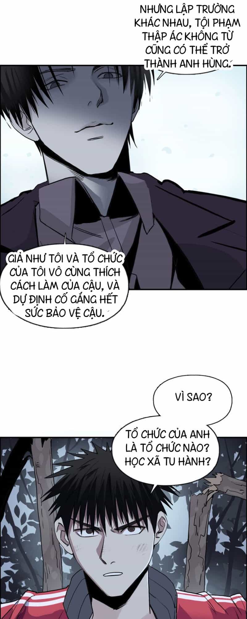 Siêu Năng Lập Phương - Chương 112 - ảnh 36