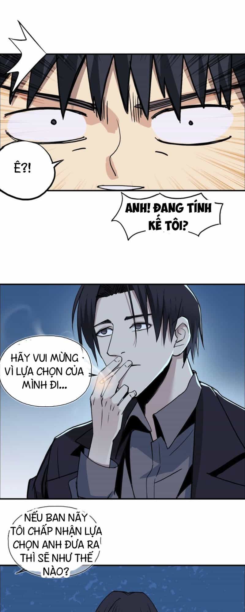 Siêu Năng Lập Phương - Chương 113 - ảnh 5