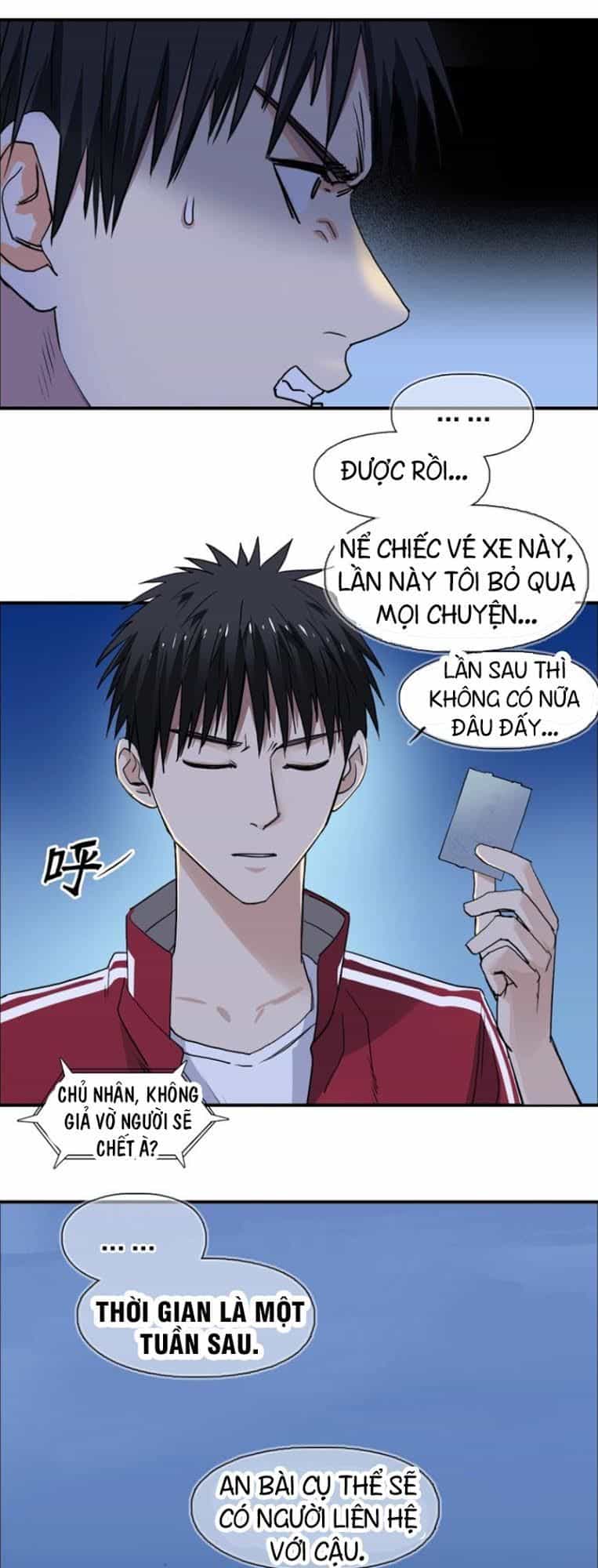 Siêu Năng Lập Phương - Chương 113 - ảnh 7
