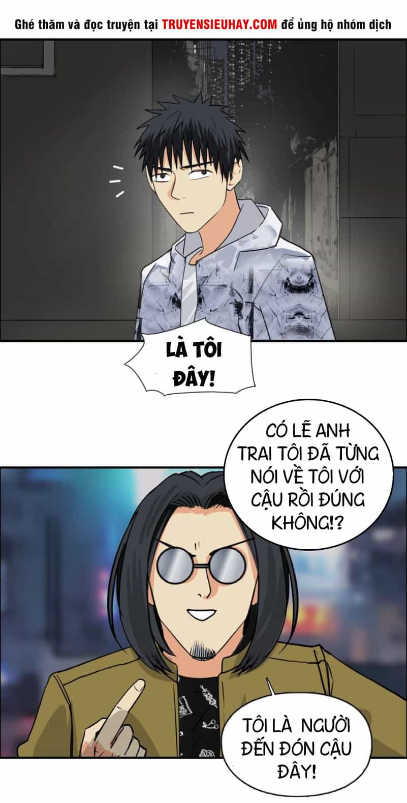 Siêu Năng Lập Phương - Chương 116 - ảnh 4