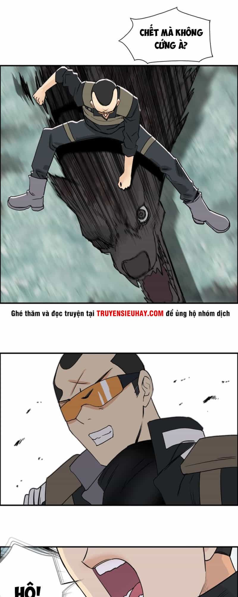 Siêu Năng Lập Phương - Chương 118 - ảnh 29
