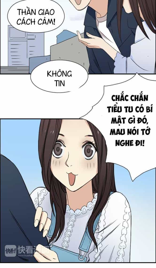 Siêu Năng Lập Phương - Chương 12 - ảnh 17