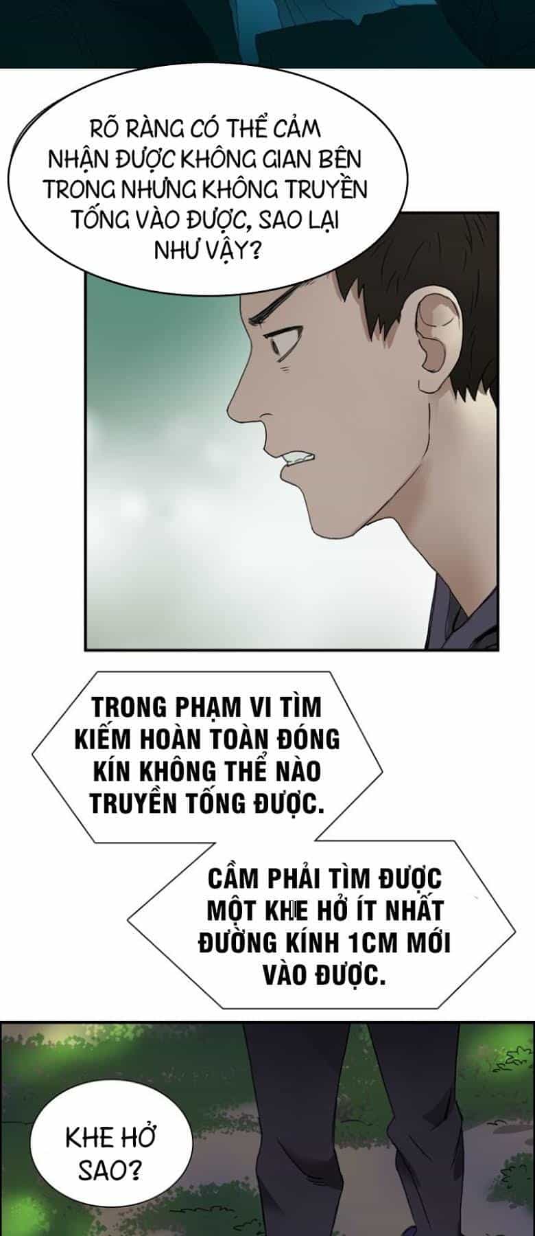 Siêu Năng Lập Phương - Chương 12 - ảnh 38