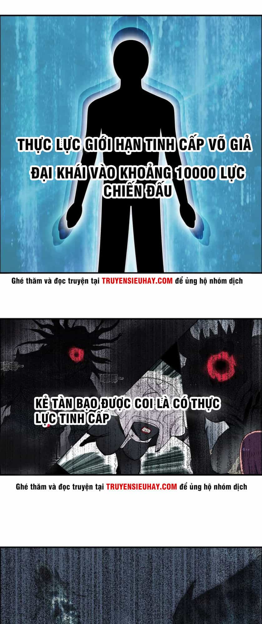 Siêu Năng Lập Phương - Chương 121 - ảnh 4