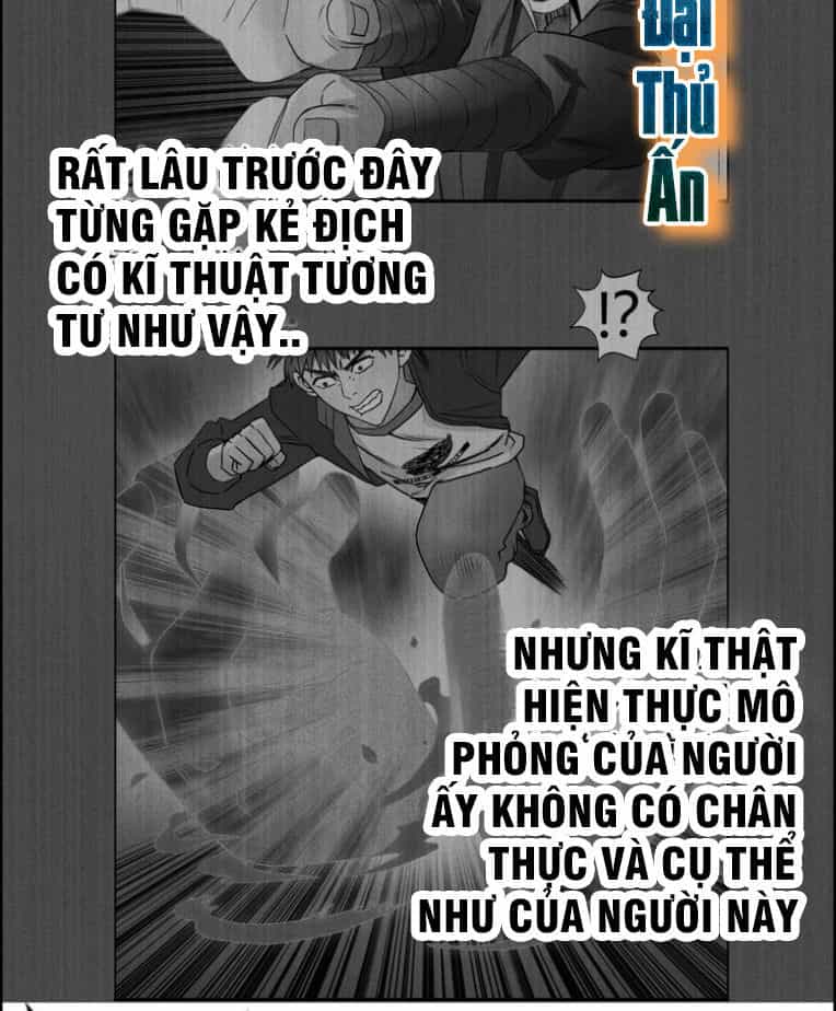 Siêu Năng Lập Phương - Chương 122 - ảnh 16