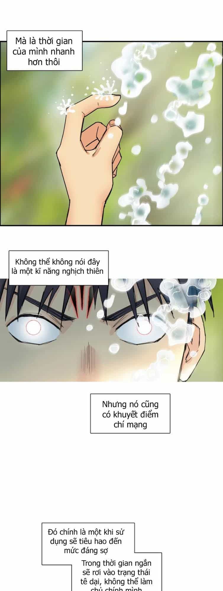 Siêu Năng Lập Phương - Chương 124 - ảnh 35