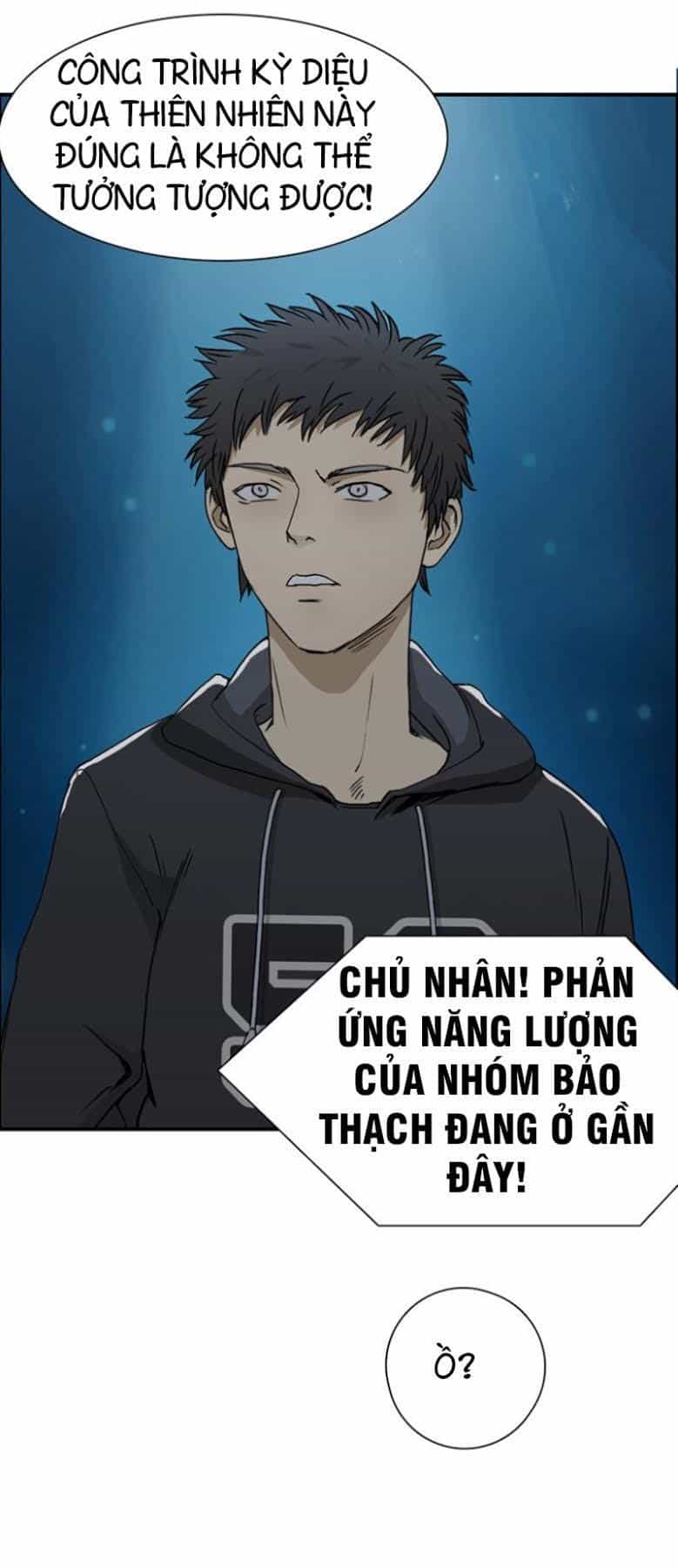 Siêu Năng Lập Phương - Chương 13 - ảnh 38