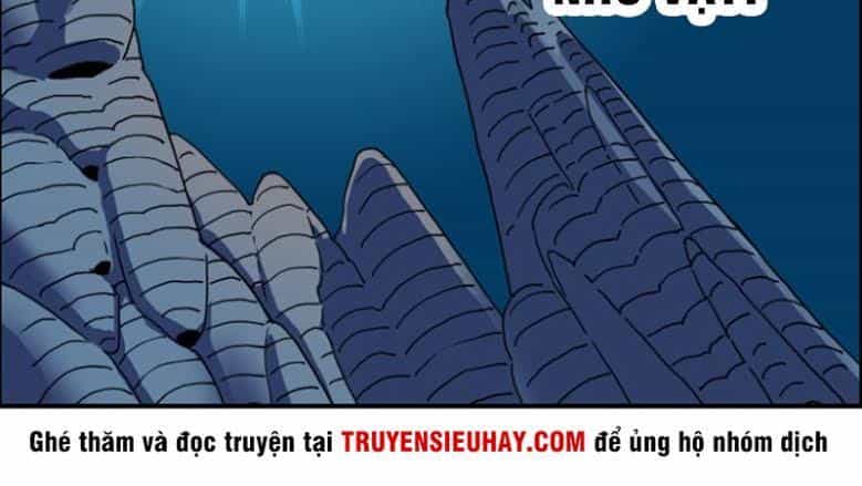 Siêu Năng Lập Phương - Chương 13 - ảnh 40