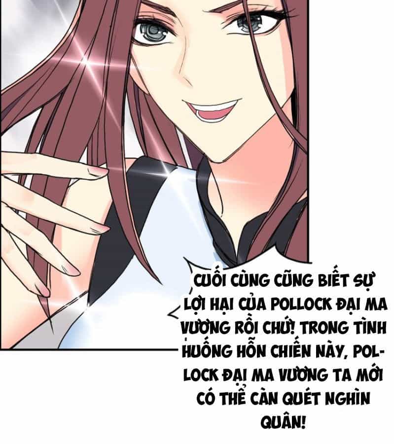 Siêu Năng Lập Phương - Chương 128 - ảnh 40