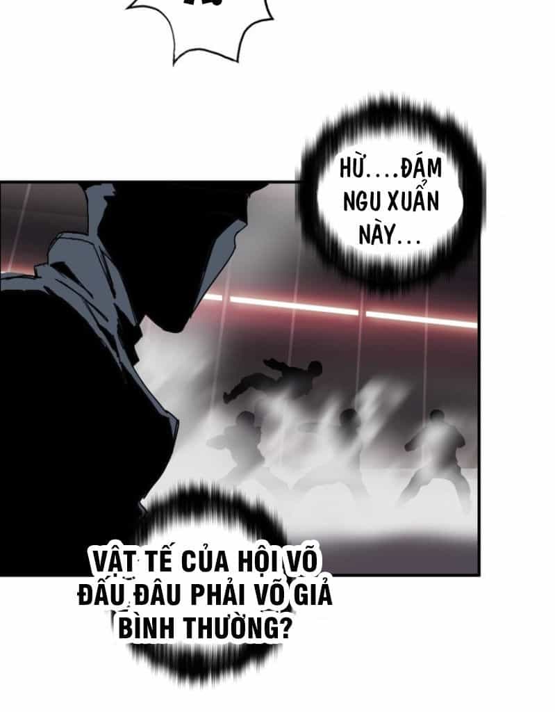Siêu Năng Lập Phương - Chương 128 - ảnh 29