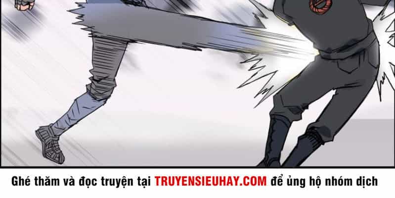 Siêu Năng Lập Phương - Chương 128 - ảnh 35