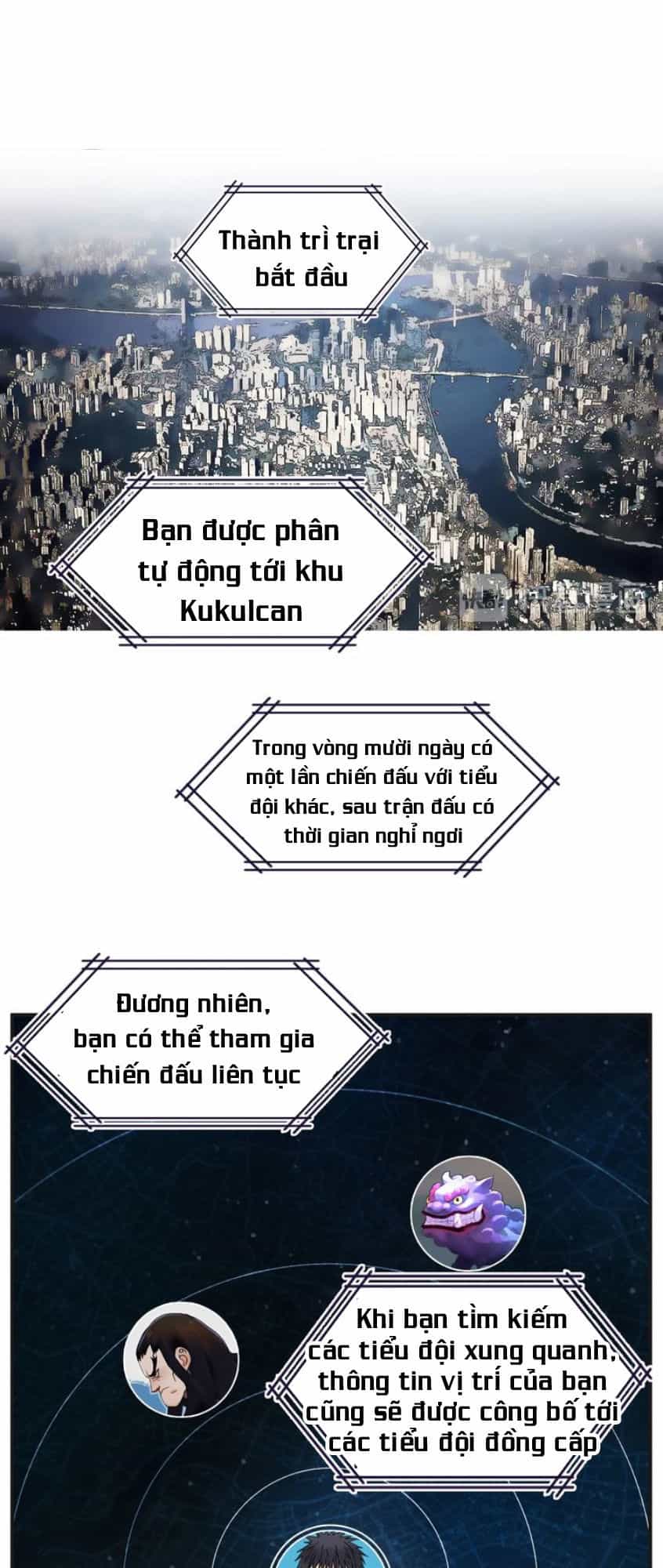 Siêu Năng Lập Phương - Chương 129 - ảnh 26