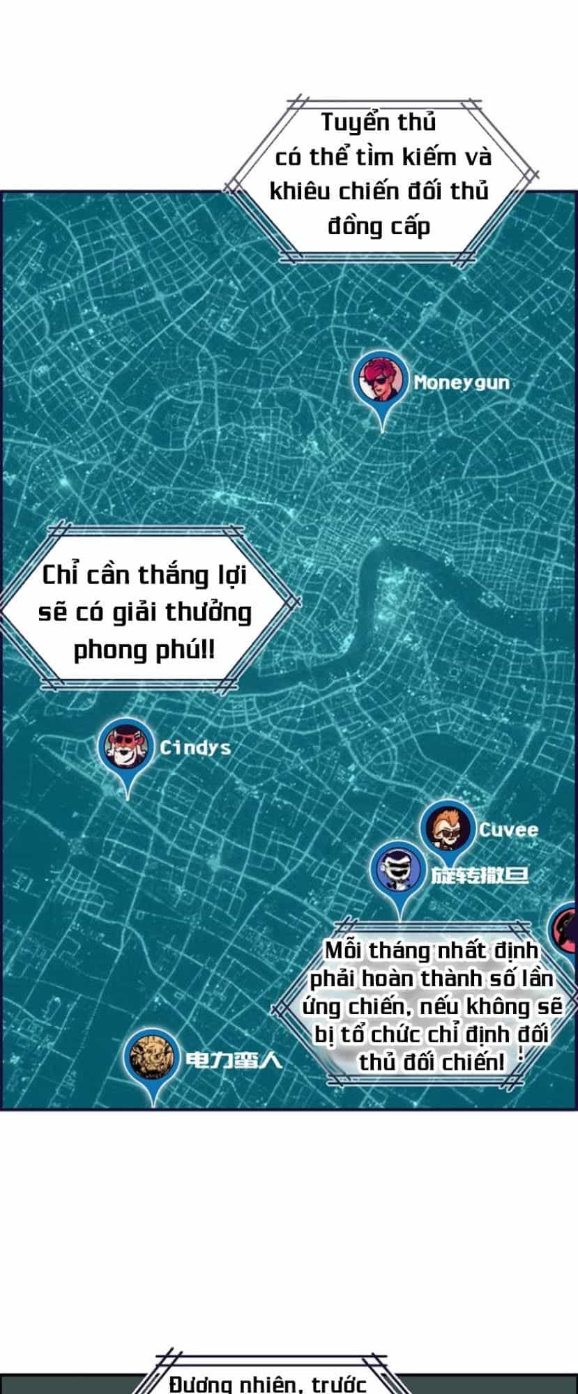 Siêu Năng Lập Phương - Chương 129 - ảnh 14