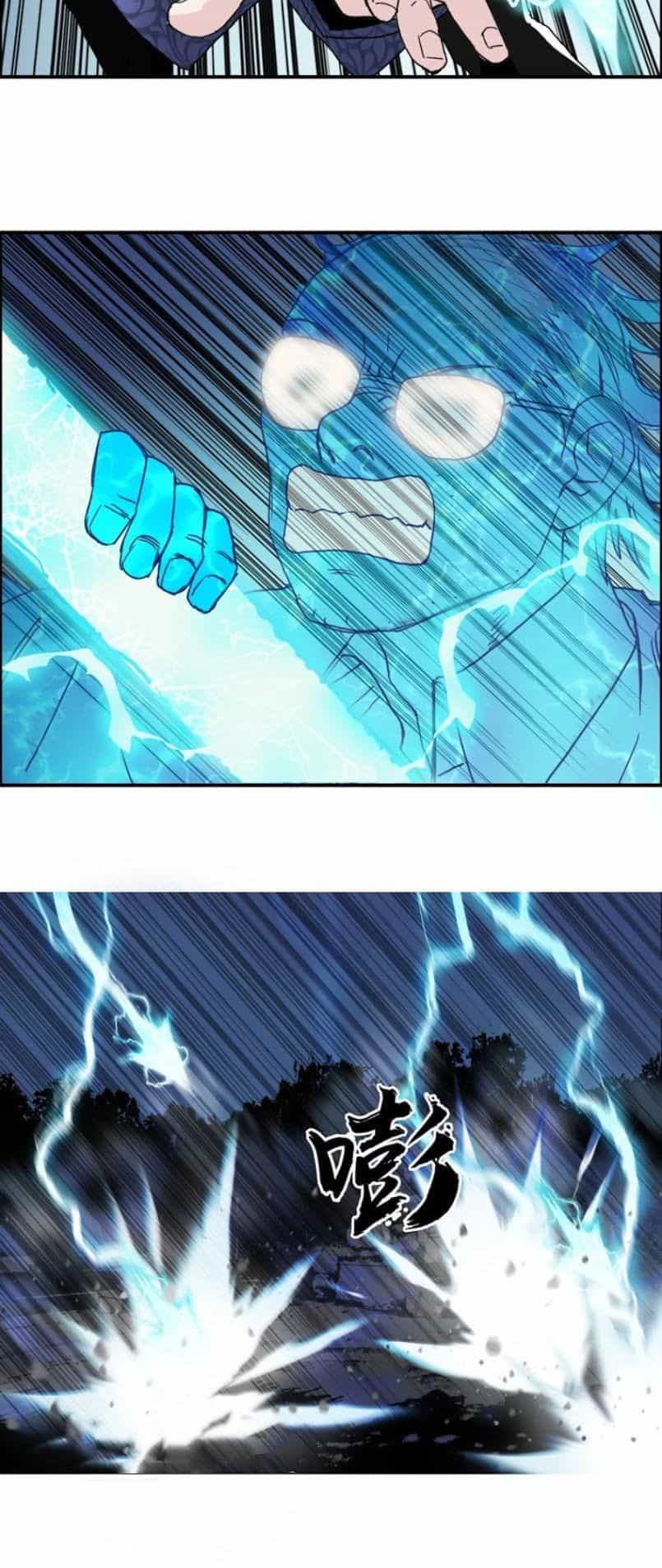 Siêu Năng Lập Phương - Chương 130 - ảnh 30