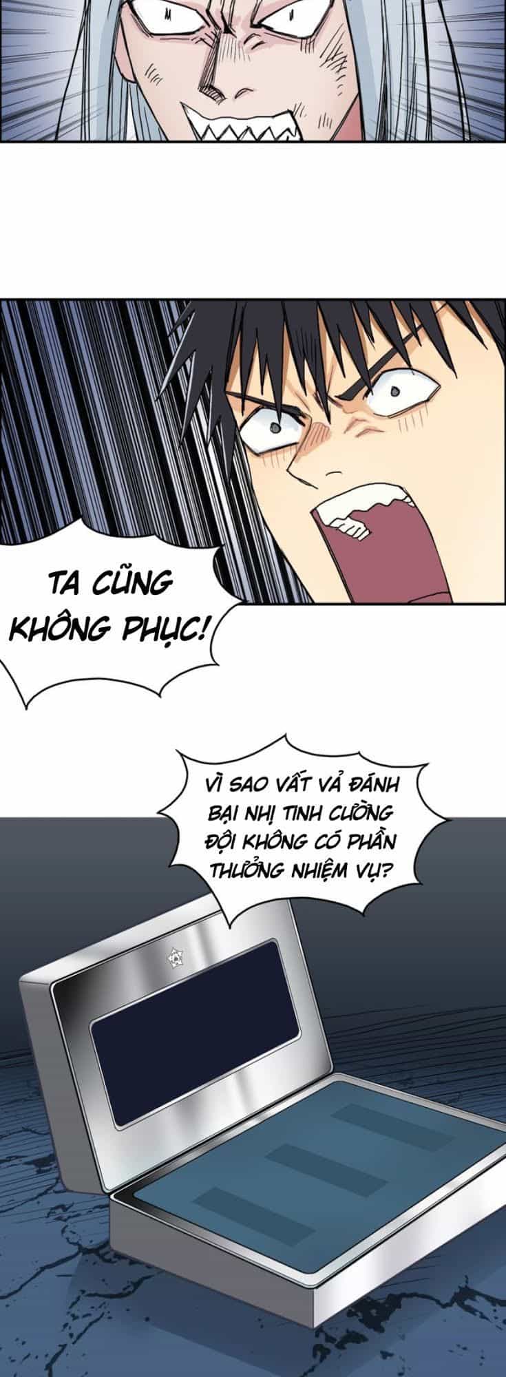 Siêu Năng Lập Phương - Chương 131 - ảnh 39