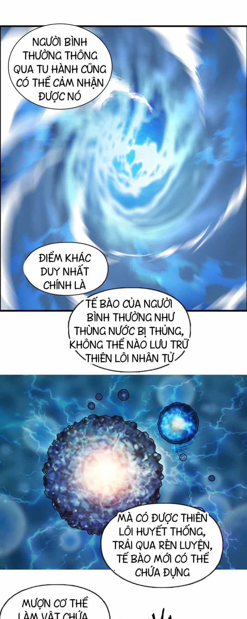 Siêu Năng Lập Phương - Chương 132 - ảnh 14