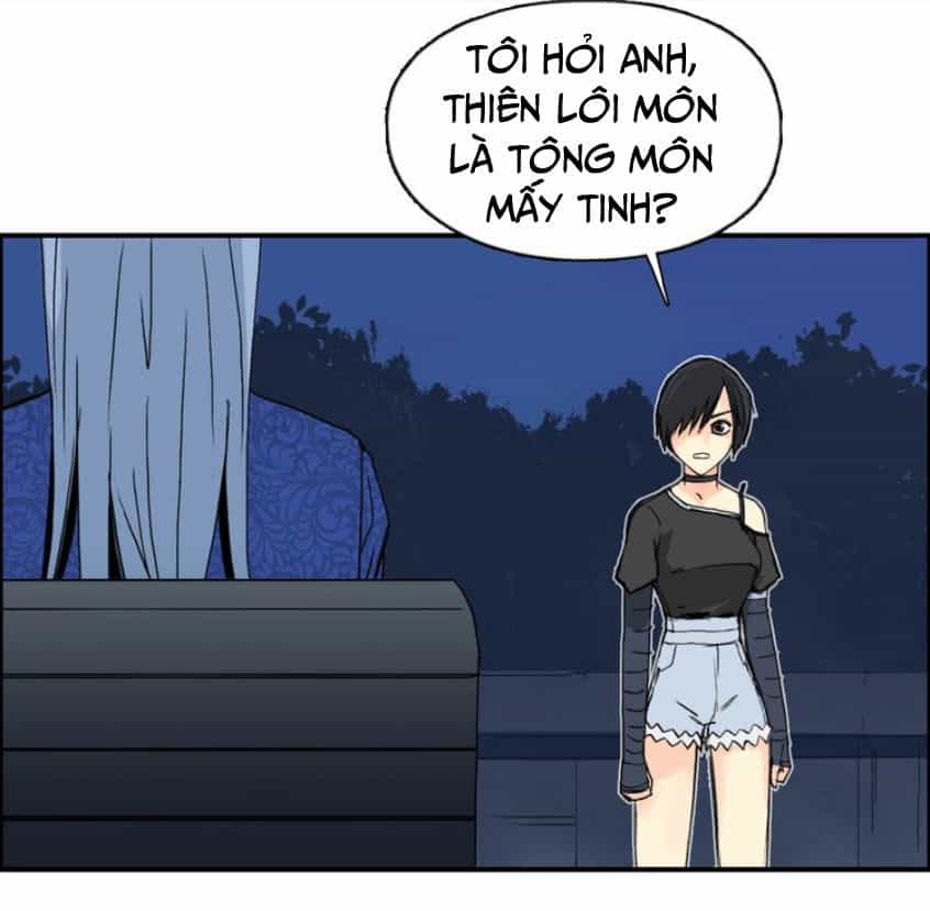 Siêu Năng Lập Phương - Chương 134 - ảnh 12