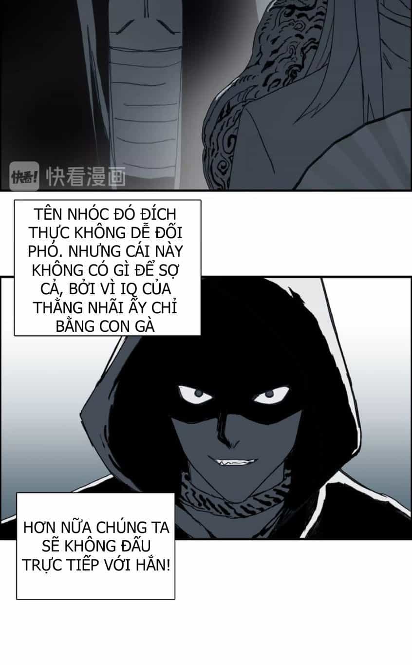 Siêu Năng Lập Phương - Chương 134 - ảnh 7