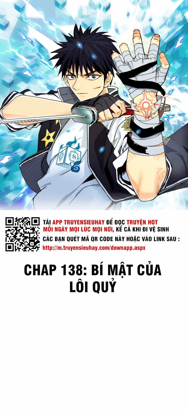 Siêu Năng Lập Phương - Chương 138 - ảnh 2