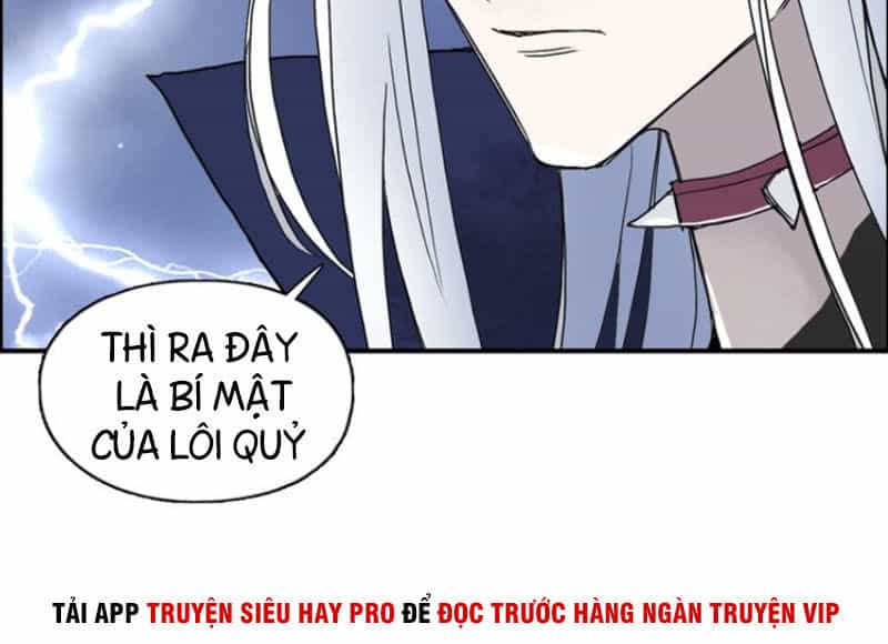Siêu Năng Lập Phương - Chương 138 - ảnh 71
