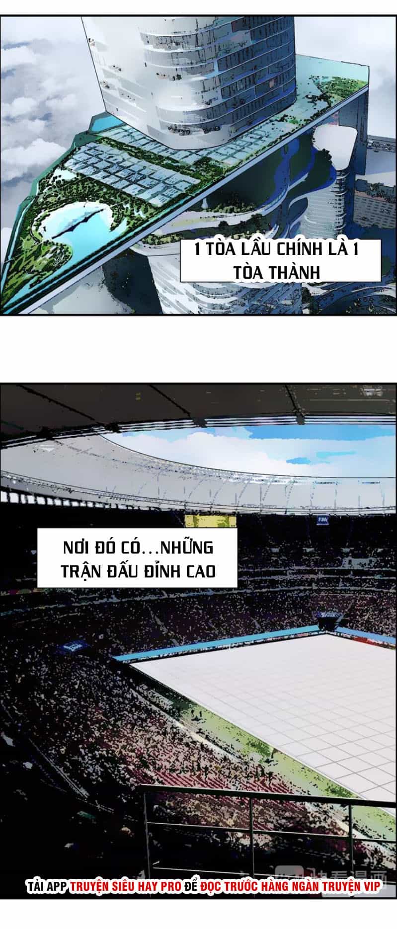 Siêu Năng Lập Phương - Chương 139 - ảnh 28