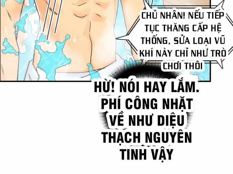 Siêu Năng Lập Phương - Chương 139 - ảnh 40