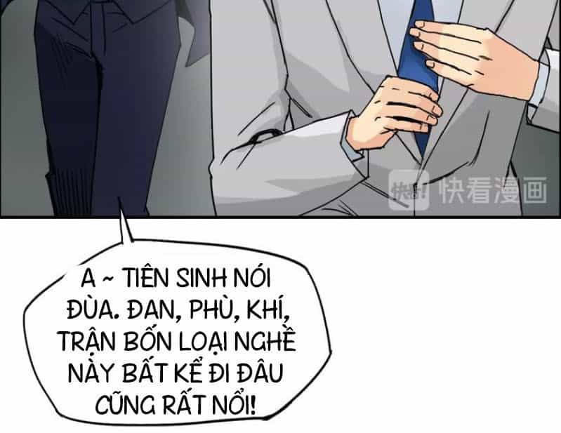 Siêu Năng Lập Phương - Chương 139 - ảnh 42