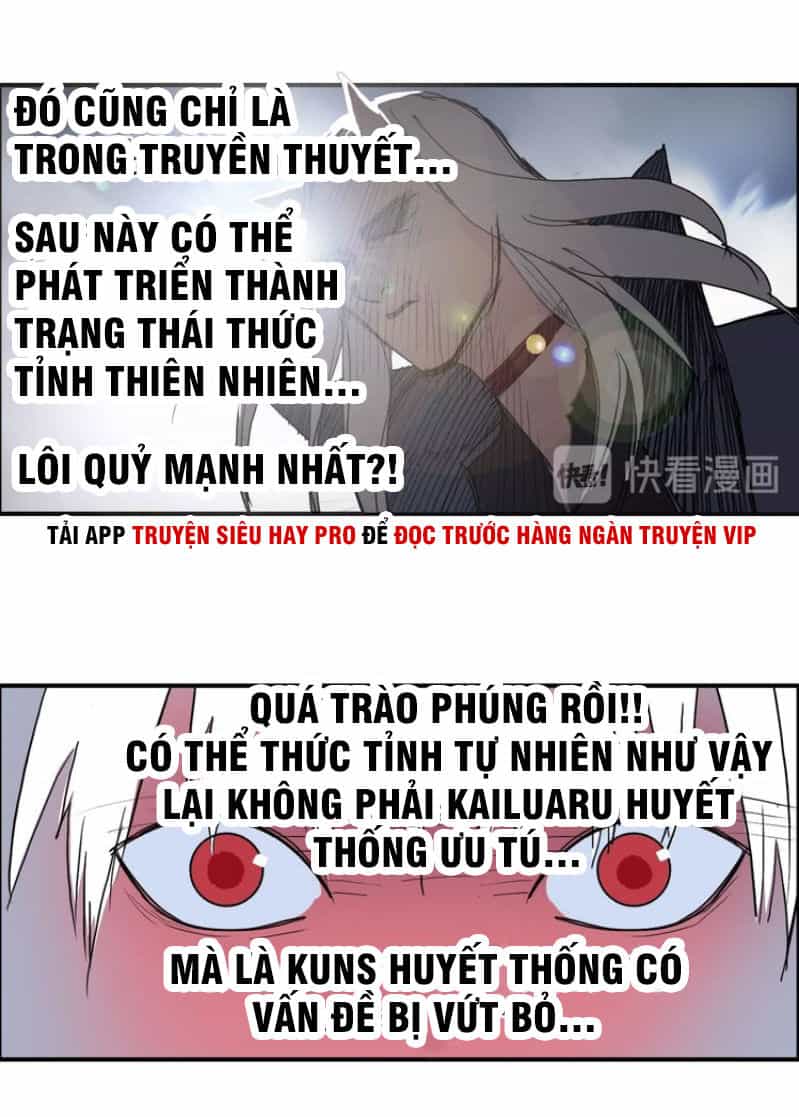 Siêu Năng Lập Phương - Chương 139 - ảnh 5