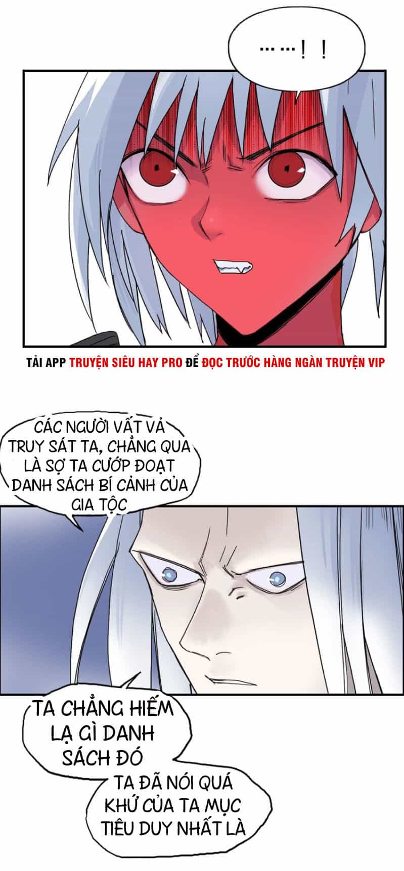 Siêu Năng Lập Phương - Chương 139 - ảnh 8