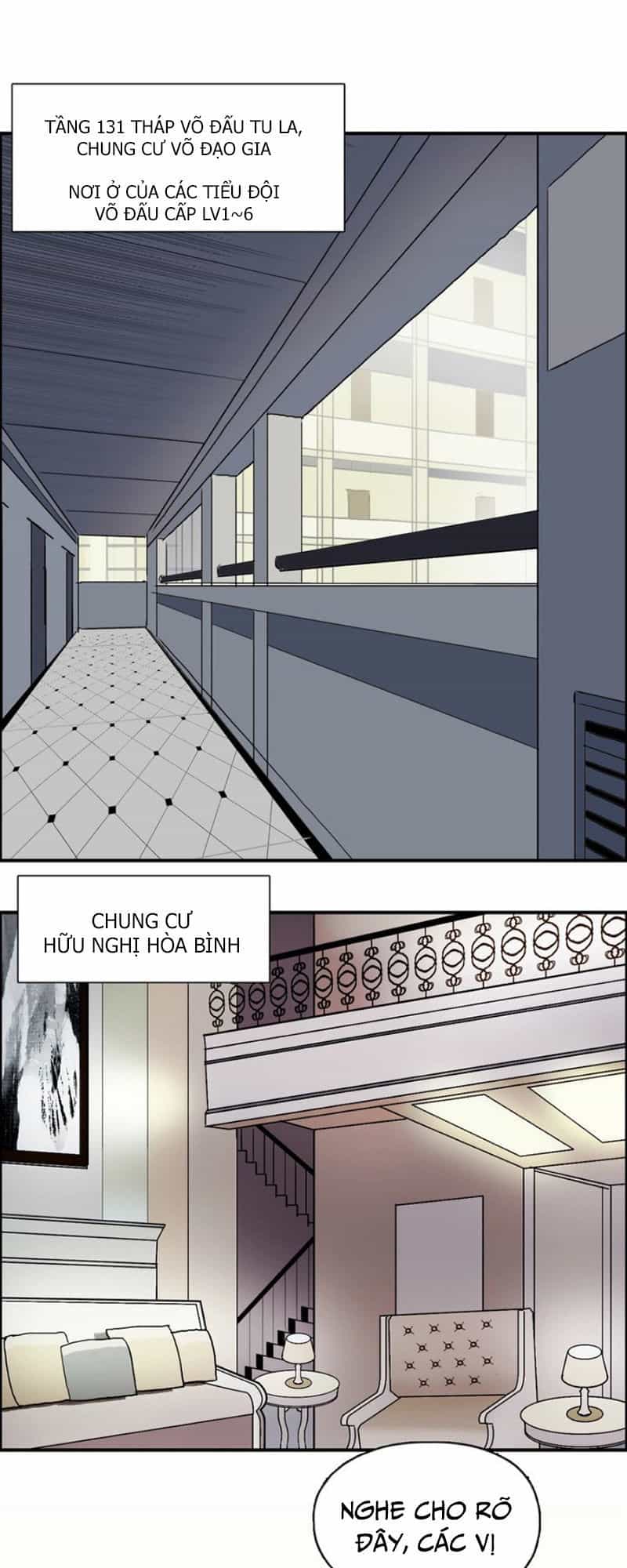 Siêu Năng Lập Phương - Chương 140 - ảnh 3