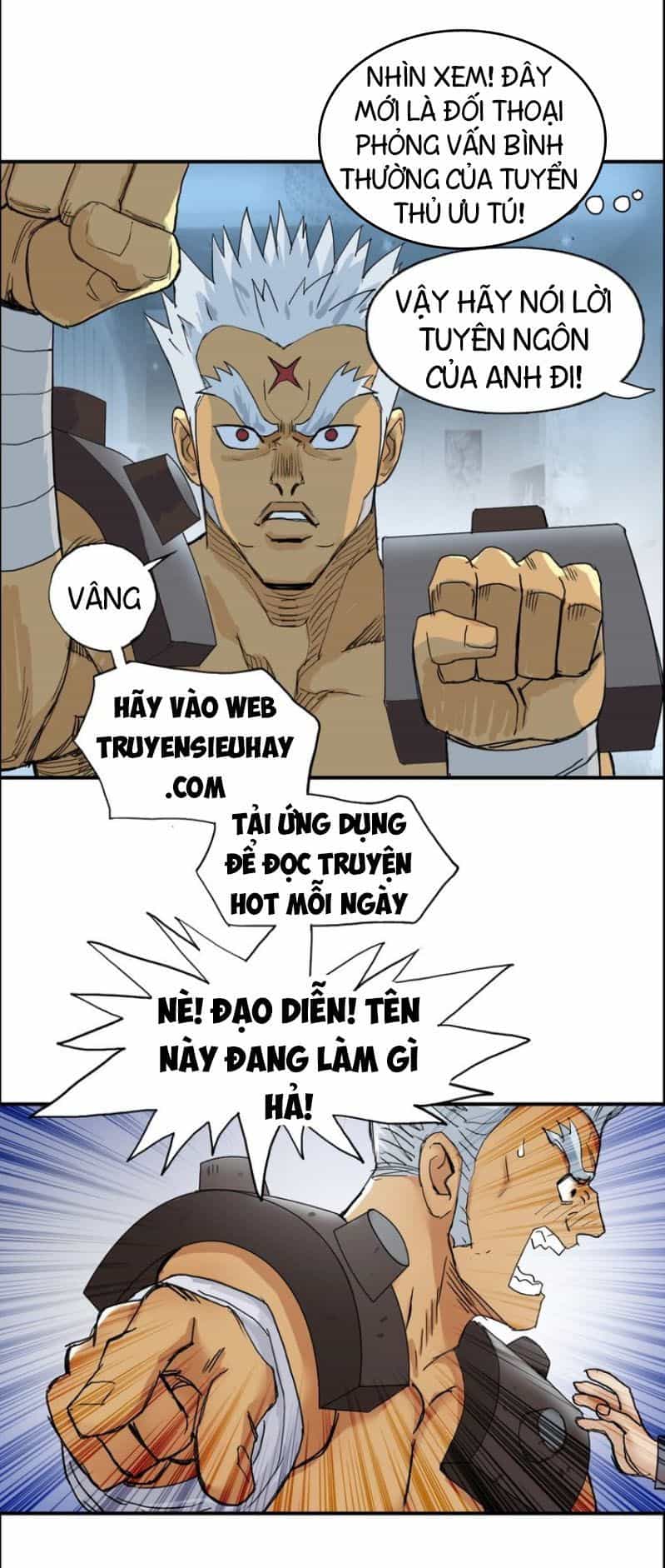 Siêu Năng Lập Phương - Chương 142 - ảnh 35