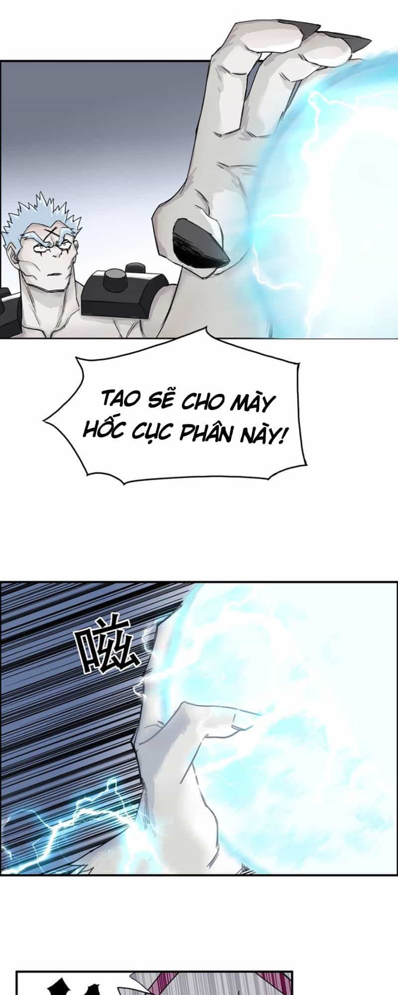 Siêu Năng Lập Phương - Chương 143 - ảnh 26