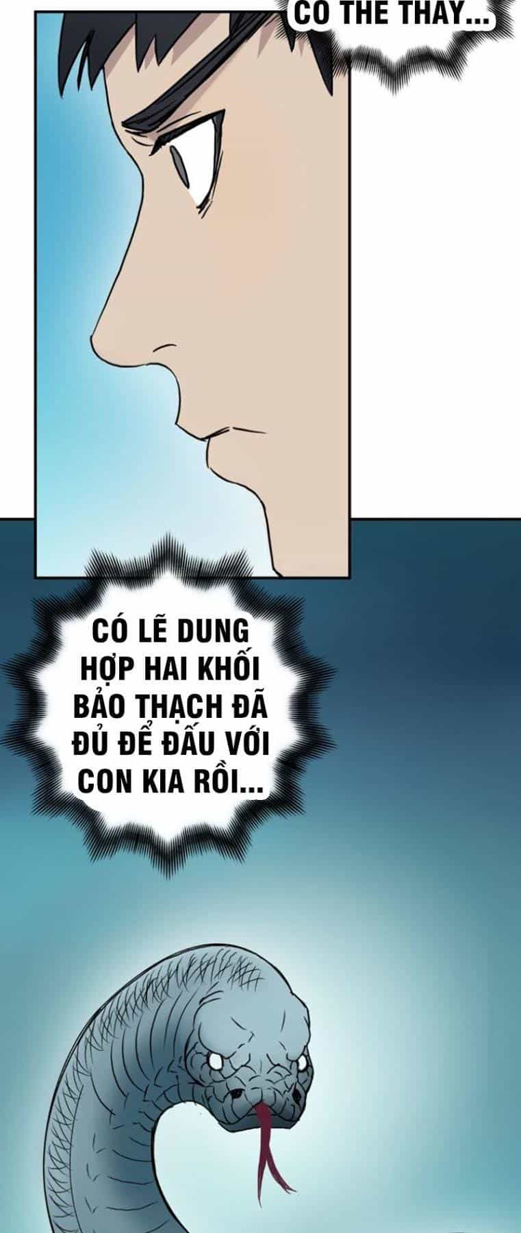 Siêu Năng Lập Phương - Chương 15 - ảnh 13