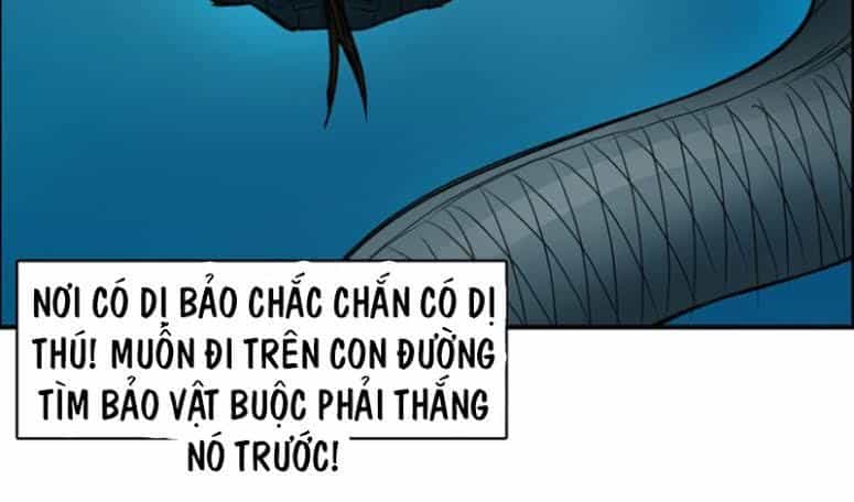 Siêu Năng Lập Phương - Chương 15 - ảnh 17
